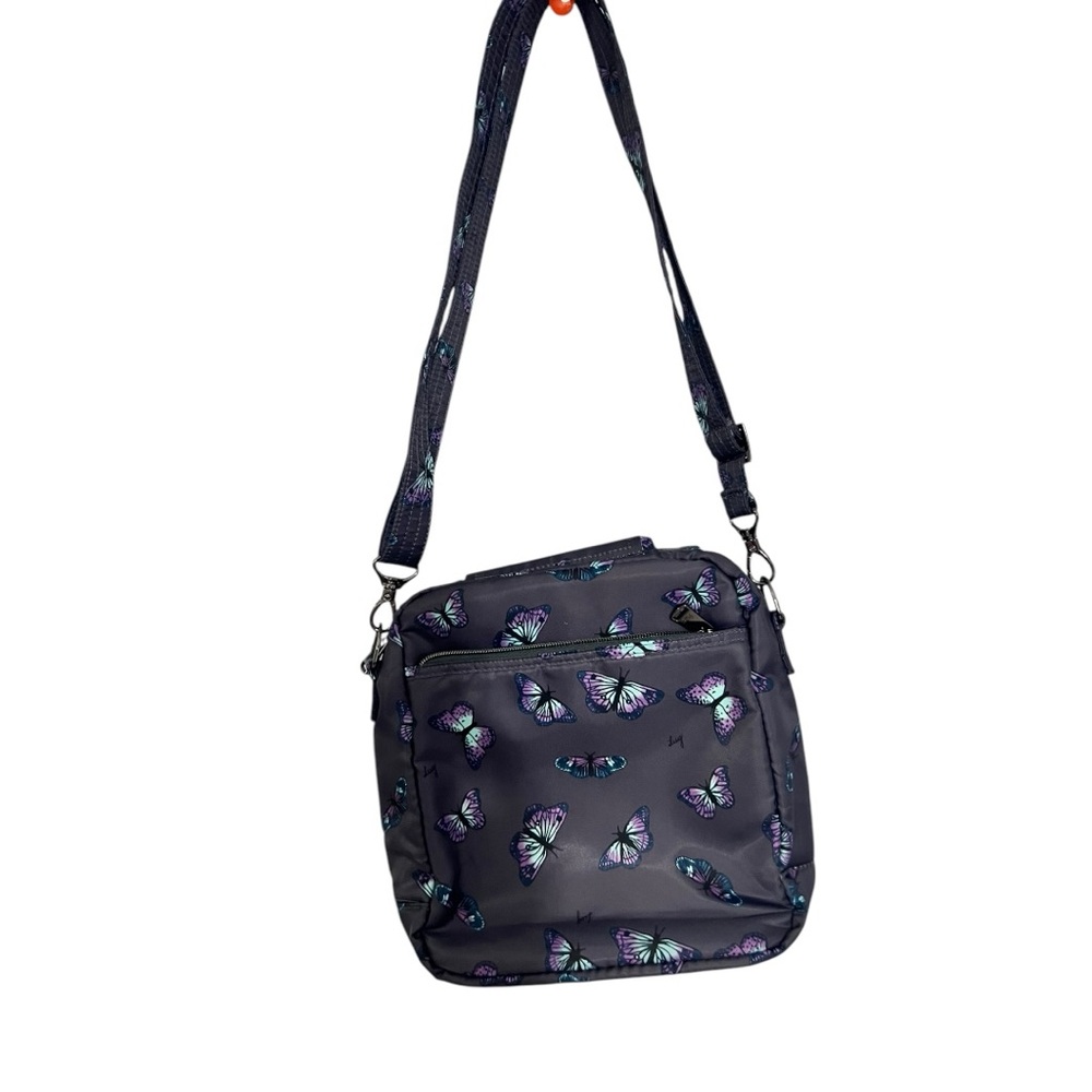 Lug Rangerconvertible crossbody NWOT - Picture 7 of 11